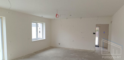 Parduodamas namas Kalotės k., Klaipėdos r. sav., 153 m2 ploto, 2 aukštai 2