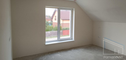 Parduodamas namas Kalotės k., Klaipėdos r. sav., 153 m2 ploto, 2 aukštai 8