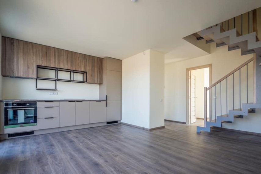 Parduodamas namas Elijos g., Šventoji, Palangos m., Palangos m. sav., 72.00 m² ploto 4 kambariai 2