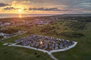 Parduodamas namas Elijos g., Šventoji, Palangos m., Palangos m. sav., 72.00 m² ploto 4 kambariai 14