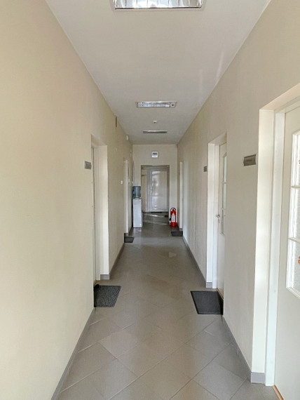 Nuomojamos administracinės patalpos Kirtimų g., Aukštieji Paneriai, Vilniaus m., Vilniaus m. sav., 21 m2 ploto 5