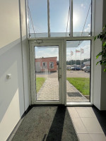 Nuomojamos administracinės patalpos Kirtimų g., Aukštieji Paneriai, Vilniaus m., Vilniaus m. sav., 21 m2 ploto 11