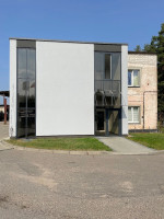 Nuomojamos administracinės patalpos Kirtimų g., Aukštieji Paneriai, Vilniaus m., Vilniaus m. sav., 24.2 m2 ploto 11