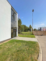 Nuomojamos administracinės patalpos Kirtimų g., Aukštieji Paneriai, Vilniaus m., Vilniaus m. sav., 24.2 m2 ploto 12