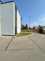Nuomojamos administracinės patalpos Kirtimų g., Aukštieji Paneriai, Vilniaus m., Vilniaus m. sav., 24.2 m2 ploto 13
