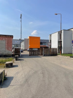 Nuomojamos administracinės patalpos Kirtimų g., Aukštieji Paneriai, Vilniaus m., Vilniaus m. sav., 24.2 m2 ploto 15