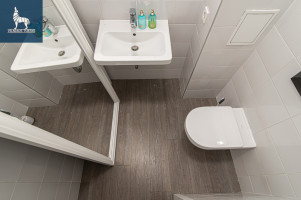 Parduodamos administracinės, gamybinės, kitos paskirties patalpos Giedraičių g., Šnipiškės, Vilniaus m., Vilniaus m. sav., 82.4 m2 ploto 2