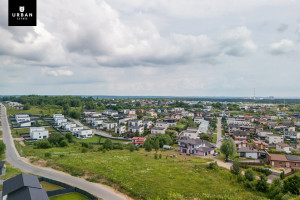 Parduodamas sklypas Užutrakio g., Aukštuosiuose Paneriuose, Vilniuje, 12.13 a ploto 4
