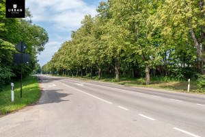 Parduodamas sklypas Užutrakio g., Aukštuosiuose Paneriuose, Vilniuje, 12.13 a ploto 5