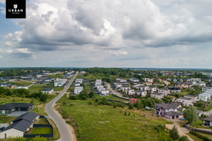 Parduodamas sklypas Užutrakio g., Aukštuosiuose Paneriuose, Vilniuje, 12.13 a ploto 12