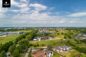 Parduodamas sklypas Užutrakio g., Aukštuosiuose Paneriuose, Vilniuje, 12.13 a ploto 14