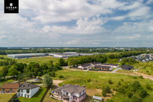 Parduodamas sklypas Užutrakio g., Aukštuosiuose Paneriuose, Vilniuje, 12.13 a ploto 15