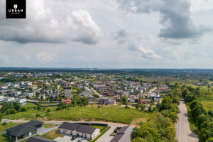 Parduodamas sklypas Užutrakio g., Aukštuosiuose Paneriuose, Vilniuje, 12.13 a ploto 17
