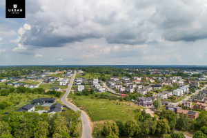 Parduodamas sklypas Užutrakio g., Aukštuosiuose Paneriuose, Vilniuje, 12.13 a ploto 18