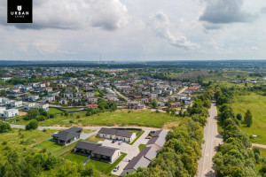 Parduodamas sklypas Užutrakio g., Aukštuosiuose Paneriuose, Vilniuje, 12.13 a ploto 19
