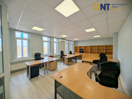Nuomojamos patalpos Jonavos g., Centre, Kaune, 252 kv.m ploto 3