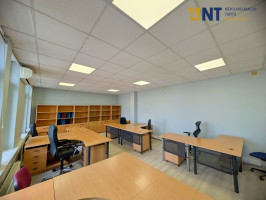 Nuomojamos patalpos Jonavos g., Centre, Kaune, 252 kv.m ploto 4