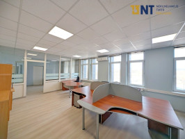 Nuomojamos patalpos Jonavos g., Centre, Kaune, 252 kv.m ploto 5
