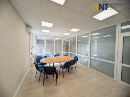 Nuomojamos patalpos Jonavos g., Centre, Kaune, 252 kv.m ploto 9