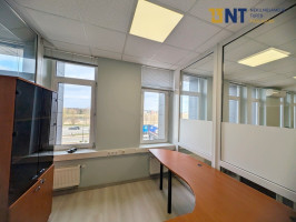 Nuomojamos patalpos Jonavos g., Centre, Kaune, 252 kv.m ploto 14