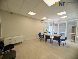Nuomojamos patalpos Jonavos g., Centre, Kaune, 252 kv.m ploto 15