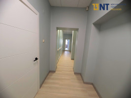 Nuomojamos patalpos Jonavos g., Centre, Kaune, 252 kv.m ploto 18
