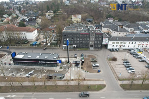 Nuomojamos patalpos Jonavos g., Centre, Kaune, 252 kv.m ploto 26