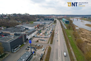 Nuomojamos patalpos Jonavos g., Centre, Kaune, 252 kv.m ploto 28