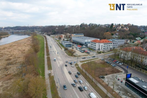 Nuomojamos patalpos Jonavos g., Centre, Kaune, 252 kv.m ploto 29