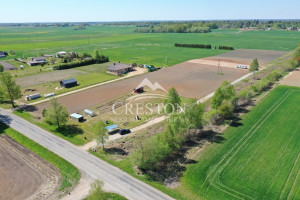 Parduodamas sklypas Meškiškės k., 20.6 a ploto 2