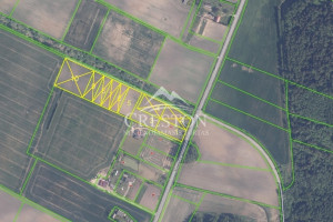 Parduodamas sklypas Meškiškės k., 20.6 a ploto 1
