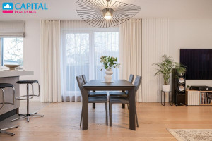 Parduodamas namas Žemuogių g., Bajorų k., Vilniaus r. sav., 177 m² ploto 5 kambariai 13
