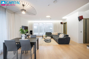Parduodamas namas Žemuogių g., Bajorų k., Vilniaus r. sav., 177 m² ploto 5 kambariai 14