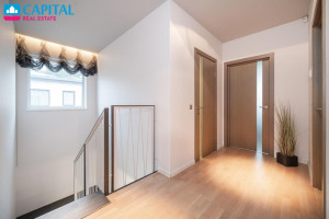 Parduodamas namas Žemuogių g., Bajorų k., Vilniaus r. sav., 177 m² ploto 5 kambariai 19