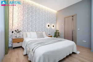Parduodamas namas Žemuogių g., Bajorų k., Vilniaus r. sav., 177 m² ploto 5 kambariai 20