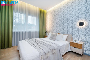 Parduodamas namas Žemuogių g., Bajorų k., Vilniaus r. sav., 177 m² ploto 5 kambariai 21