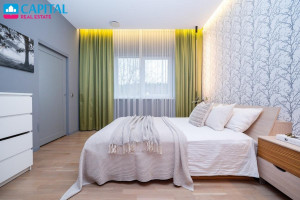 Parduodamas namas Žemuogių g., Bajorų k., Vilniaus r. sav., 177 m² ploto 5 kambariai 22