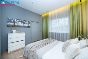 Parduodamas namas Žemuogių g., Bajorų k., Vilniaus r. sav., 177 m² ploto 5 kambariai 23