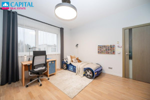 Parduodamas namas Žemuogių g., Bajorų k., Vilniaus r. sav., 177 m² ploto 5 kambariai 28