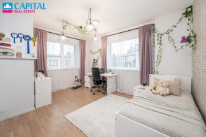 Parduodamas namas Žemuogių g., Bajorų k., Vilniaus r. sav., 177 m² ploto 5 kambariai 29
