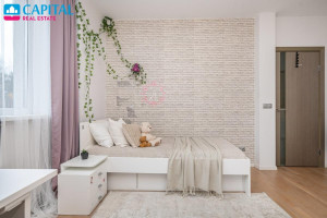 Parduodamas namas Žemuogių g., Bajorų k., Vilniaus r. sav., 177 m² ploto 5 kambariai 30