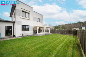 Parduodamas namas Žemuogių g., Bajorų k., Vilniaus r. sav., 177 m² ploto 5 kambariai 34