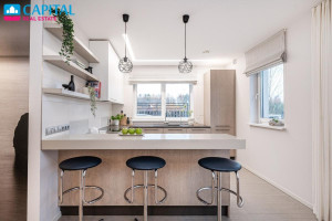Parduodamas namas Žemuogių g., Bajorų k., Vilniaus r. sav., 177 m² ploto 5 kambariai 9