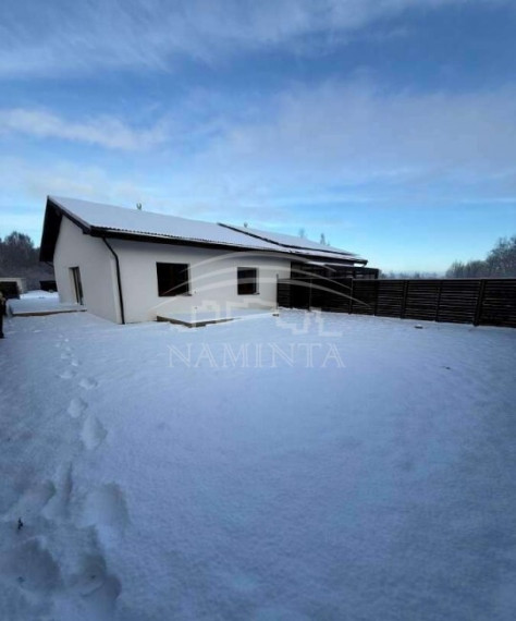 Parduodamas namas Kretingos m., Kretingos r. sav., 105 m2 ploto, 1 aukštai 5