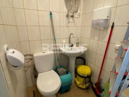 Nuomojamos paslaugų, prekybos patalpos Vilniaus g., Centras, Šiaulių m., Šiaulių m. sav., 96.44 m2 ploto 7