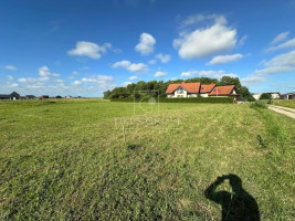 Parduodamas  sklypas Grabių k., Klaipėdos r. sav., 34 a ploto 6