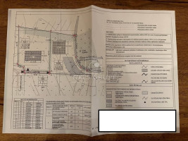 Parduodamas  sklypas Grabių k., Klaipėdos r. sav., 34 a ploto 8