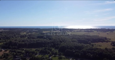 Parduodamas  sklypas Grabių k., Klaipėdos r. sav., 34 a ploto 10