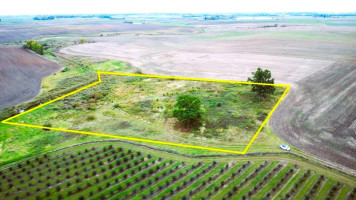Parduodamas sklypas Saulėnų k., Alytaus r. sav., 172.00 a ploto 1