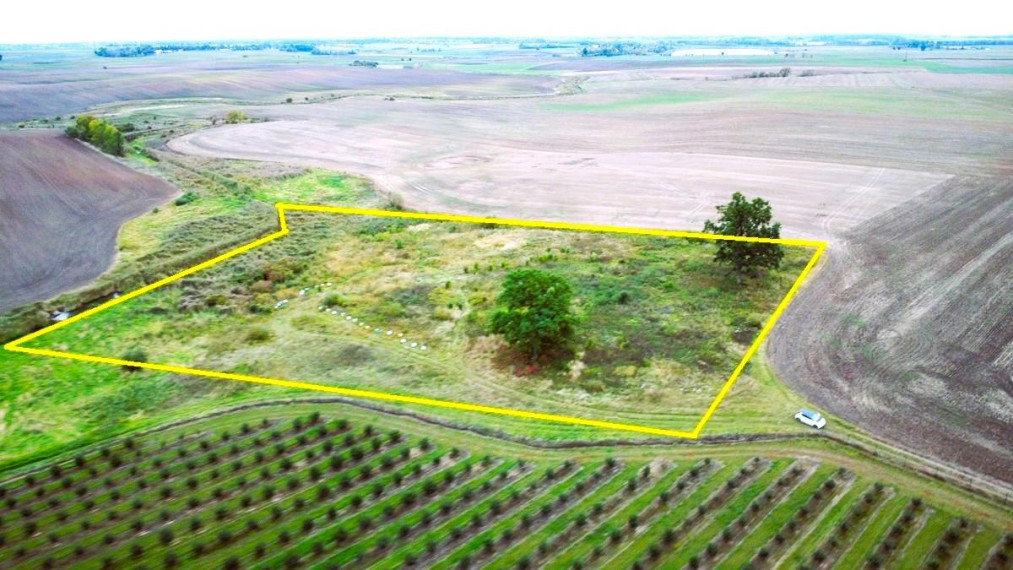 Parduodamas sklypas Saulėnų k., Alytaus r. sav., 172.00 a ploto 1